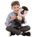 Мека играчка маймунка Матуто NICI