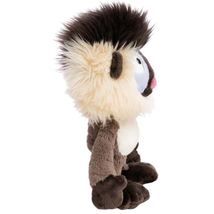 Мека играчка маймунка Матуто NICI