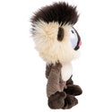 Мека играчка маймунка Матуто NICI