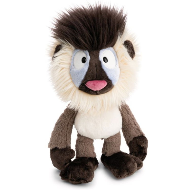 Мека играчка маймунка Матуто NICI