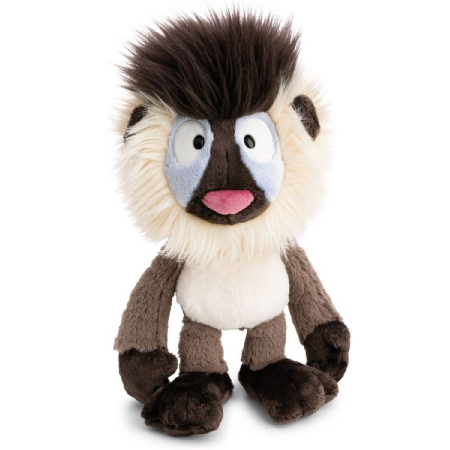 Мека играчка маймунка Матуто NICI