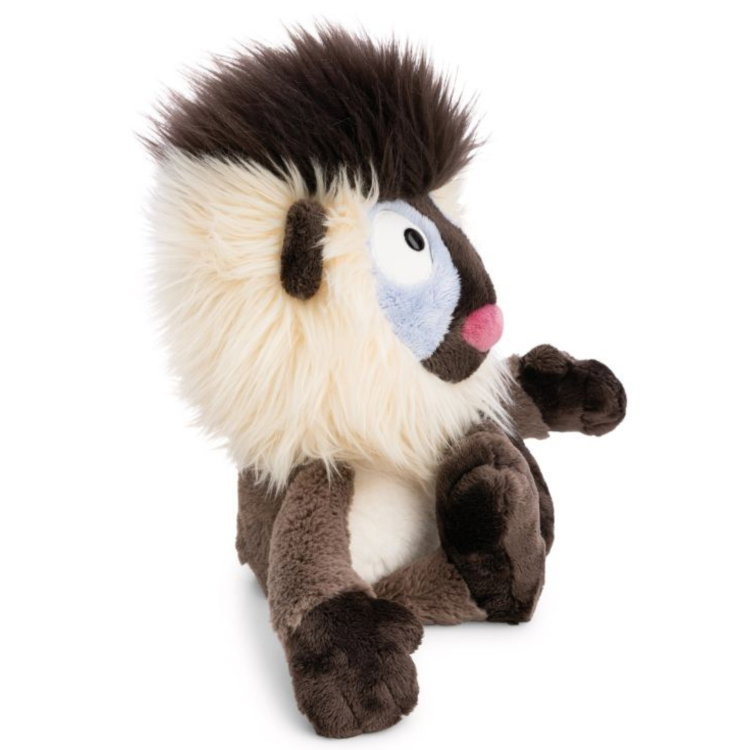 Мека играчка маймунка Матуто NICI