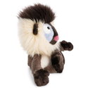 Мека играчка маймунка Матуто NICI