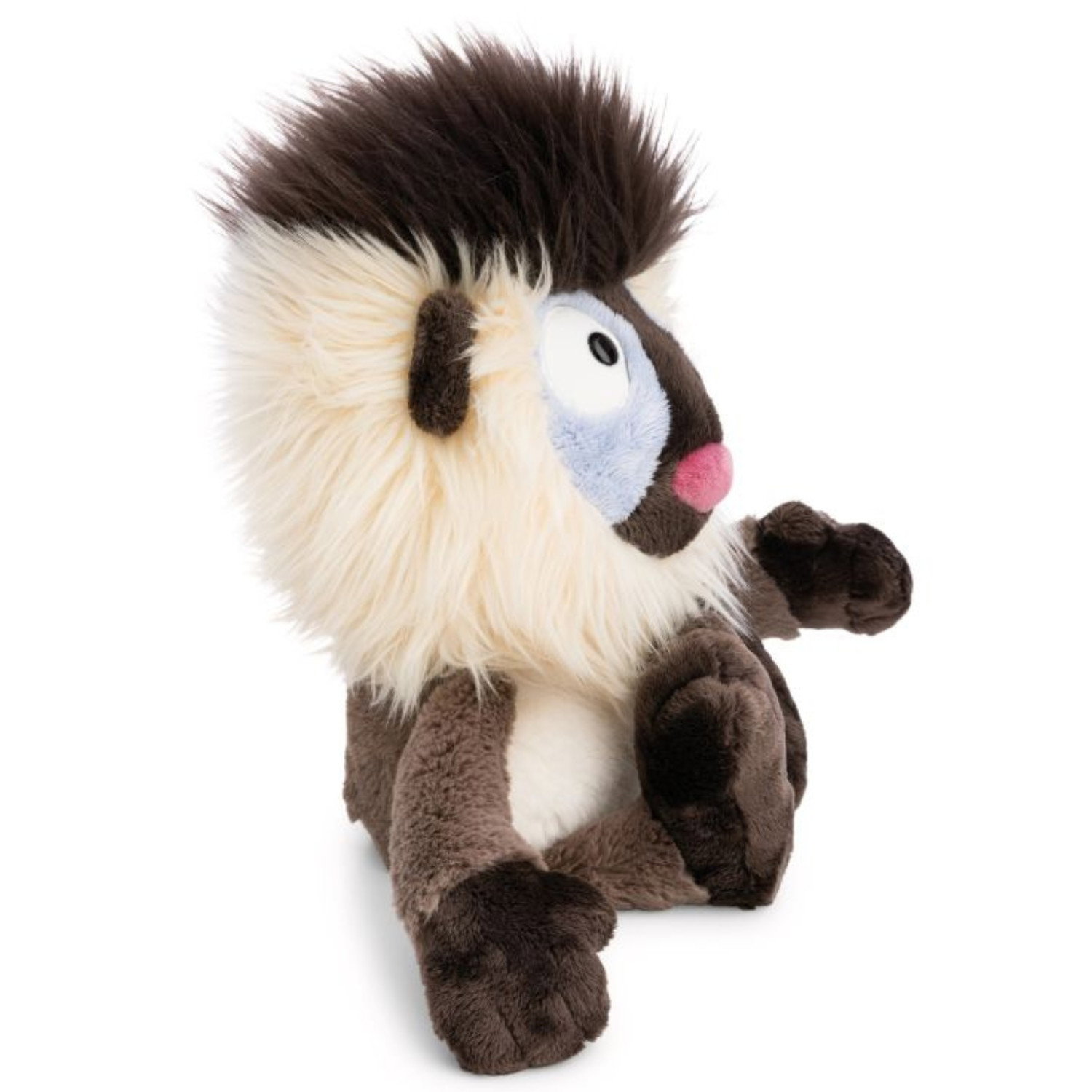Мека играчка маймунка Матуто NICI