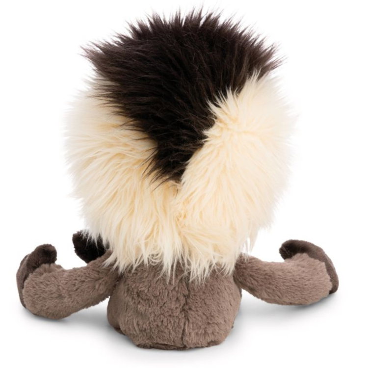 Мека играчка маймунка Матуто NICI