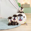 Мека играчка маймунка Матуто NICI