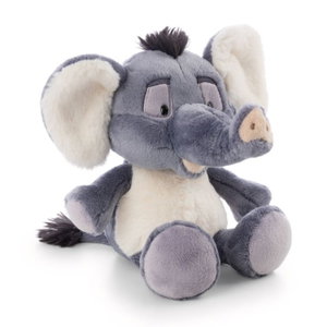 Мека играчка слонче Флора NICI
