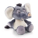 Мека играчка слонче Флора NICI