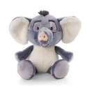 Мека играчка слонче Флора NICI