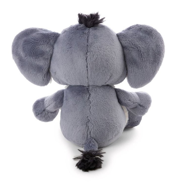 Мека играчка слонче Флора NICI