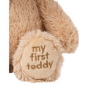 Плюшено мече My First Teddy