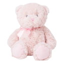 Плюшено мече Baby Pink