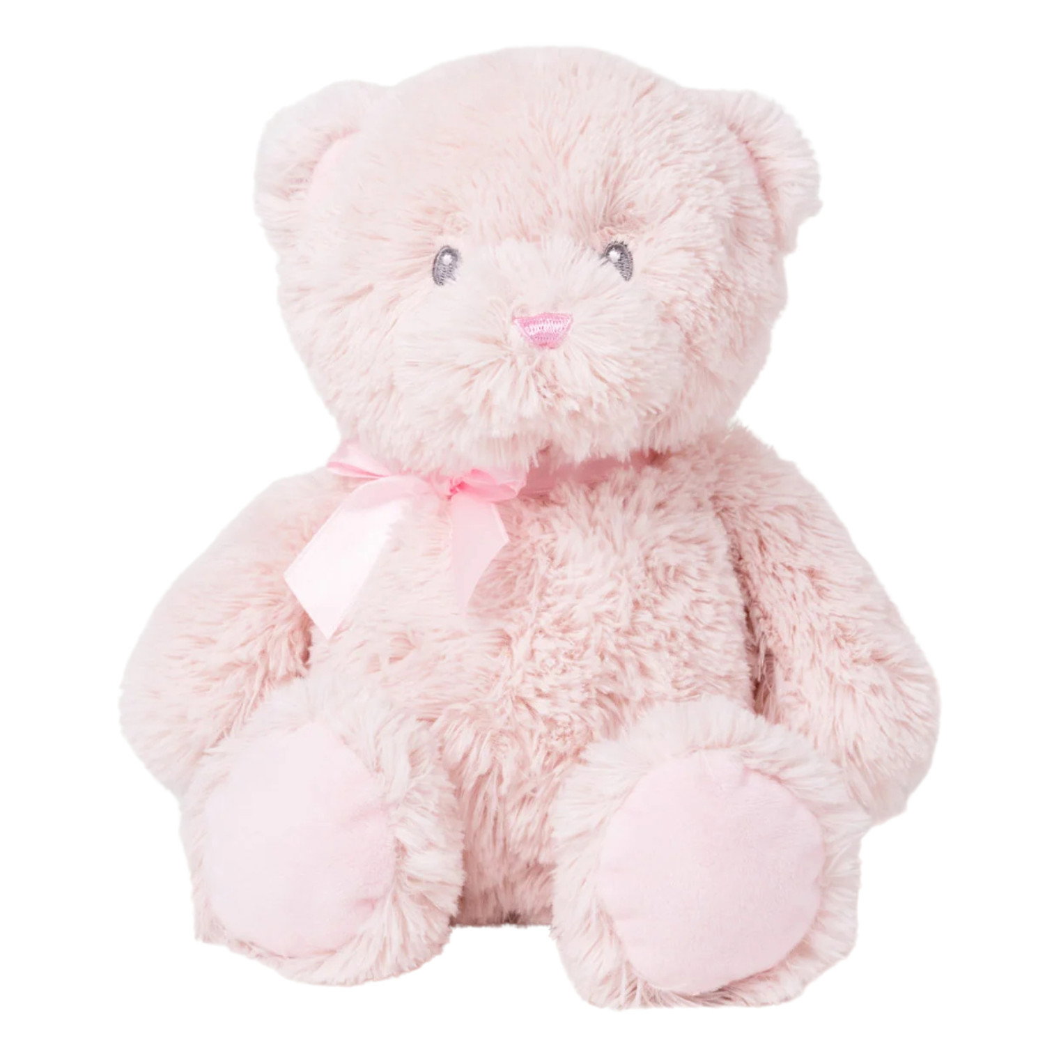 Плюшено мече Baby Pink