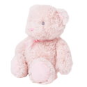 Плюшено мече Baby Pink
