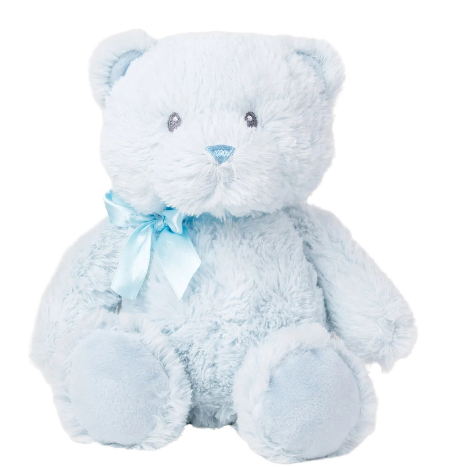 Плюшено мече Baby Blue