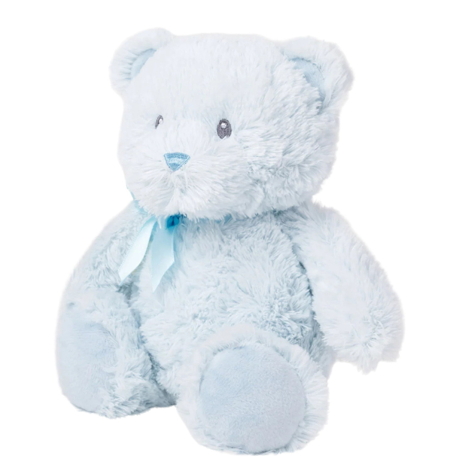 Плюшено мече Baby Blue