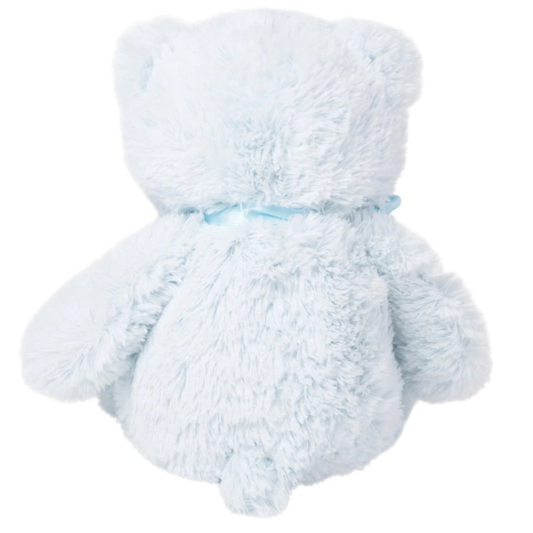 Плюшено мече Baby Blue