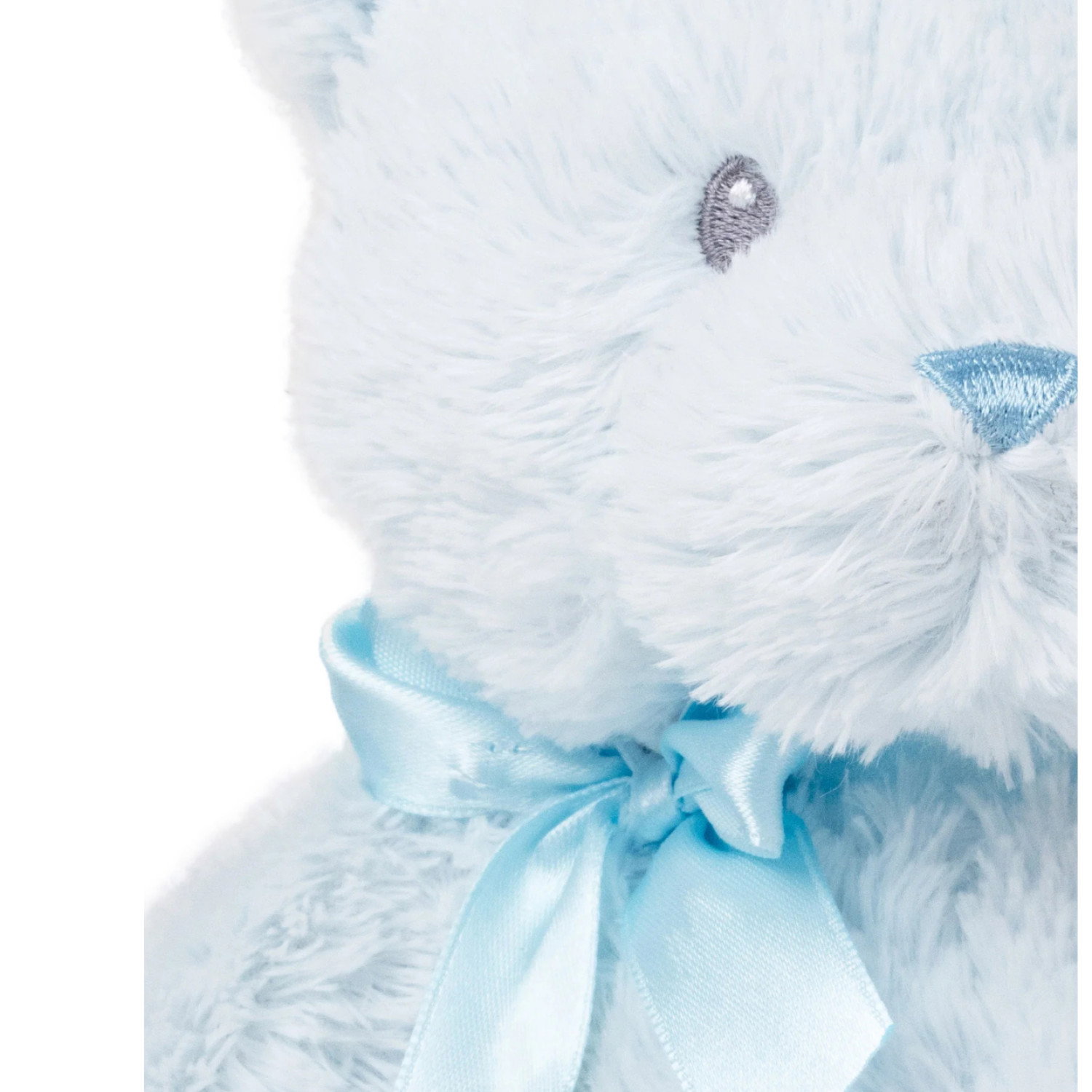 Плюшено мече Baby Blue