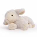 Плюшено Агънце Дейзи