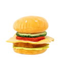 Плюшен комплект Teddy MEAL