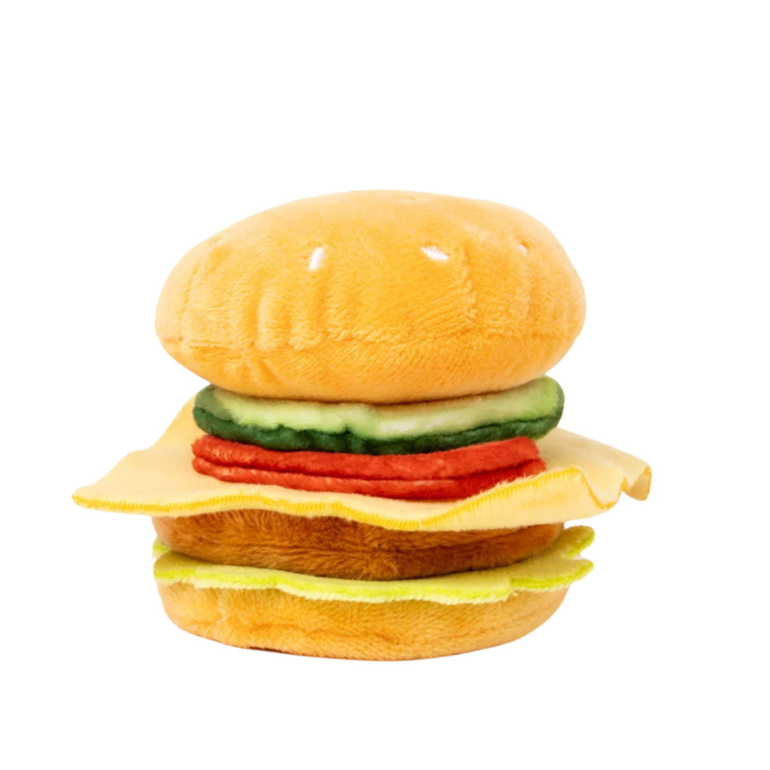 Плюшен комплект Teddy MEAL