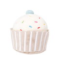 Плюшен комплект Teddy Fika