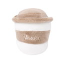 Плюшен комплект Teddy Fika