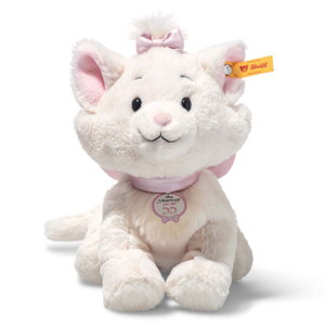 Disney Marie - The Aristocats 55th Anniversary