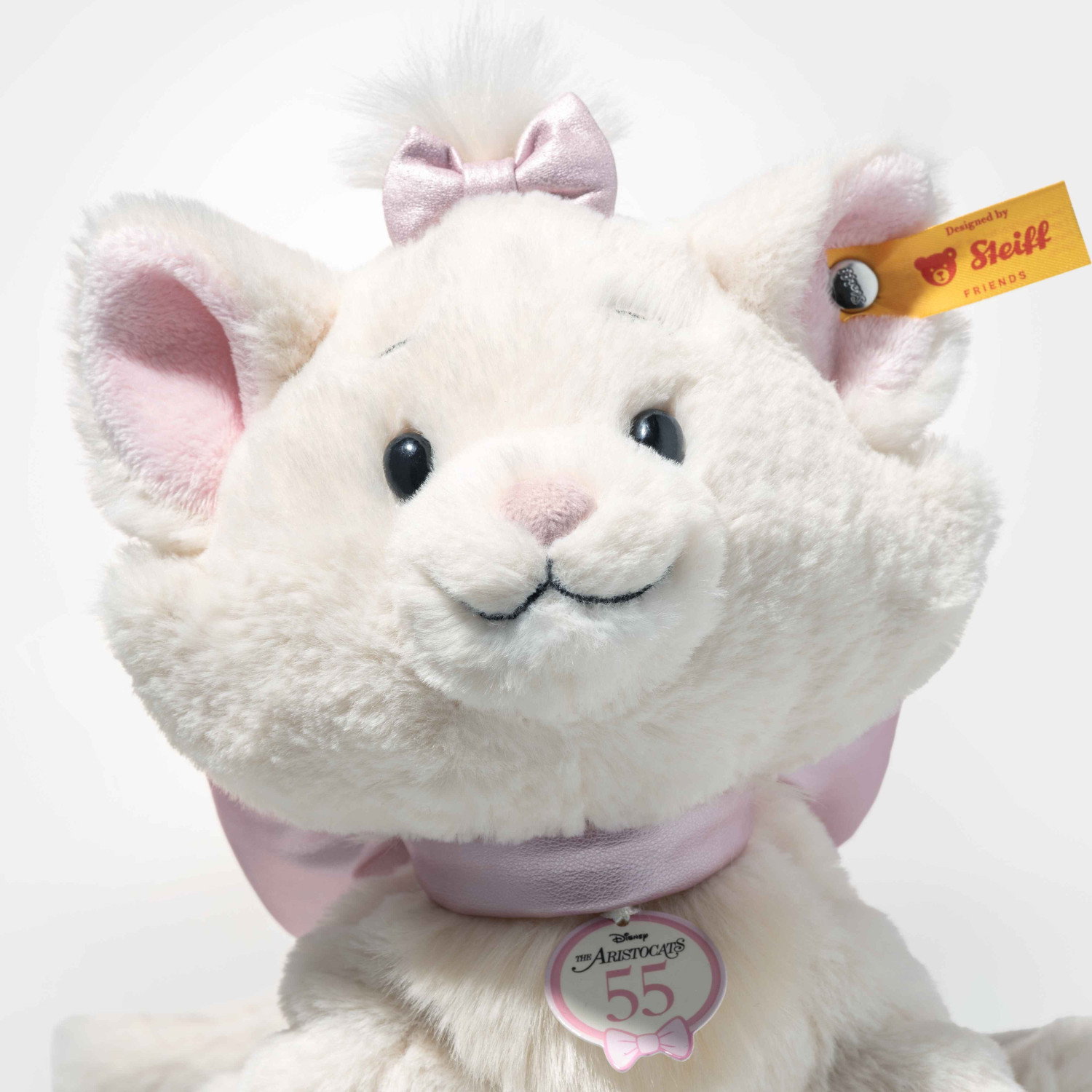 Disney Marie - The Aristocats 55th Anniversary