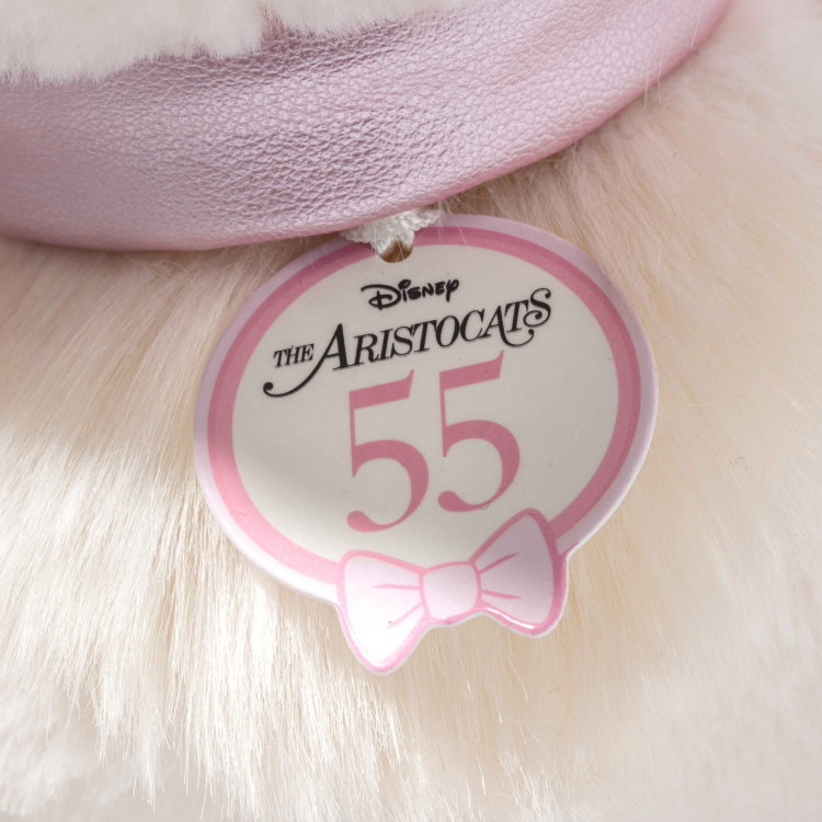 Disney Marie - The Aristocats 55th Anniversary