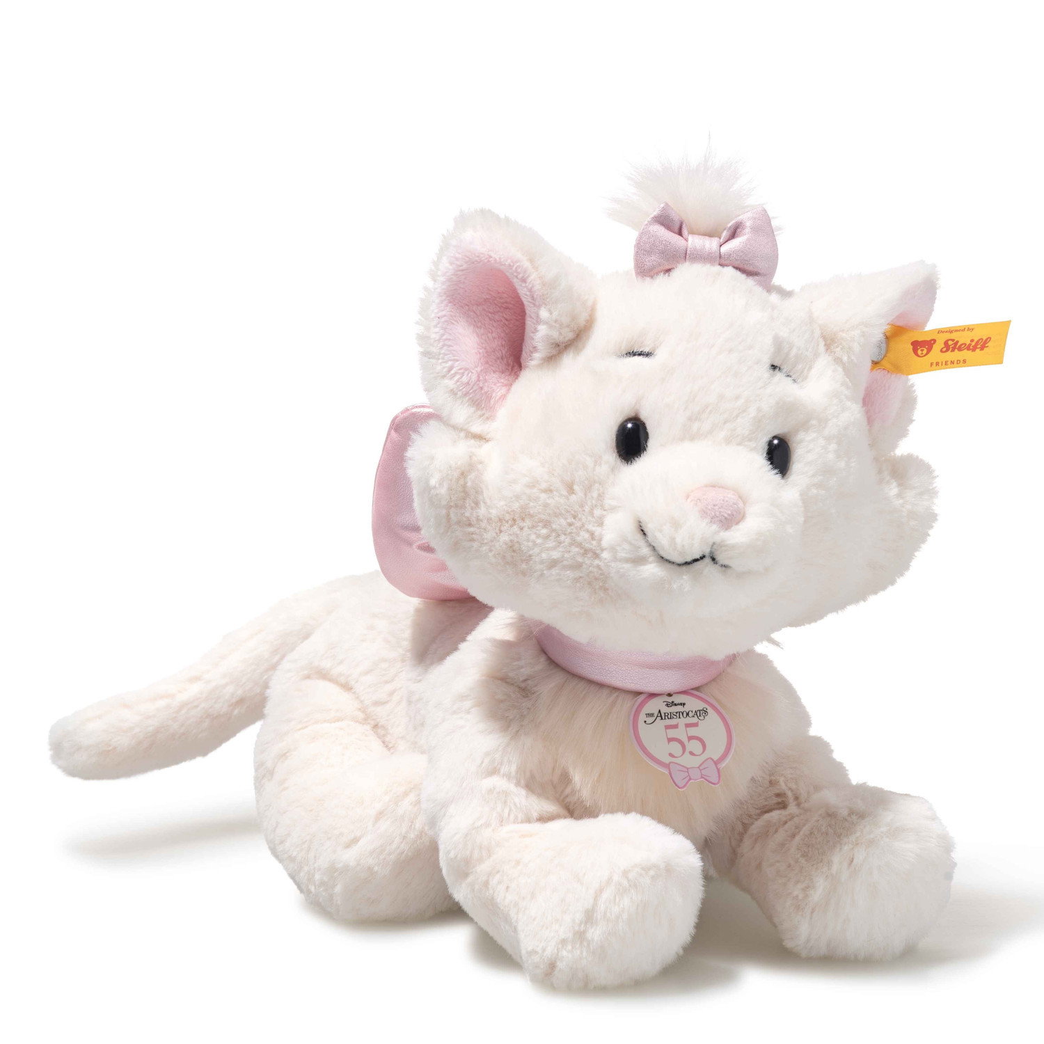 Disney Marie - The Aristocats 55th Anniversary