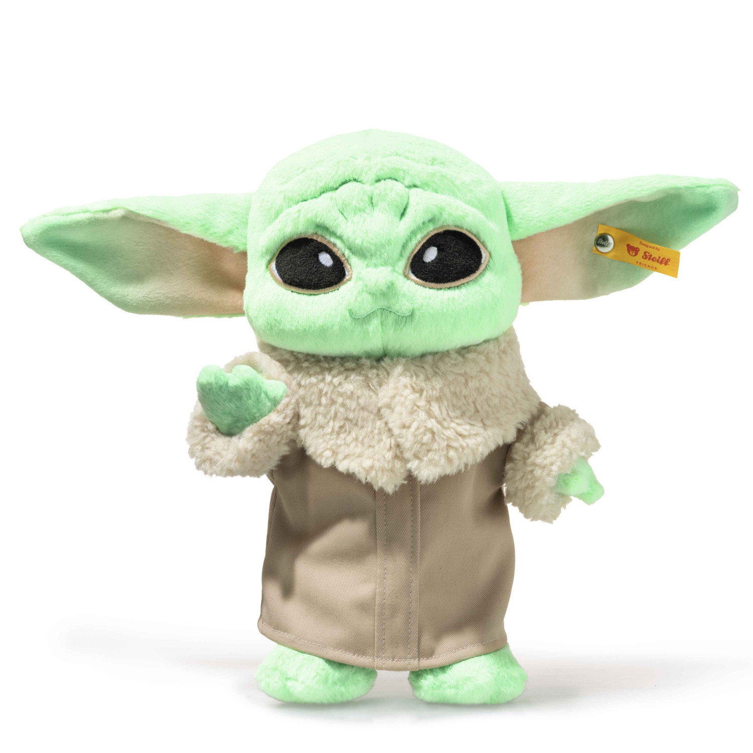 Star Wars Grogu