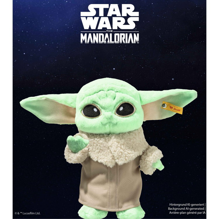 Star Wars Grogu