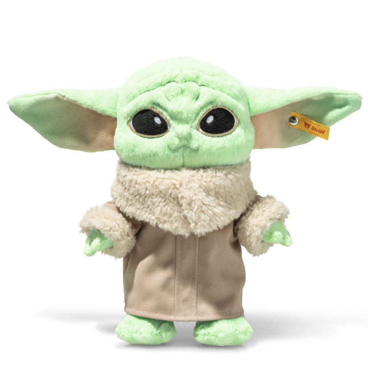 Star Wars Grogu