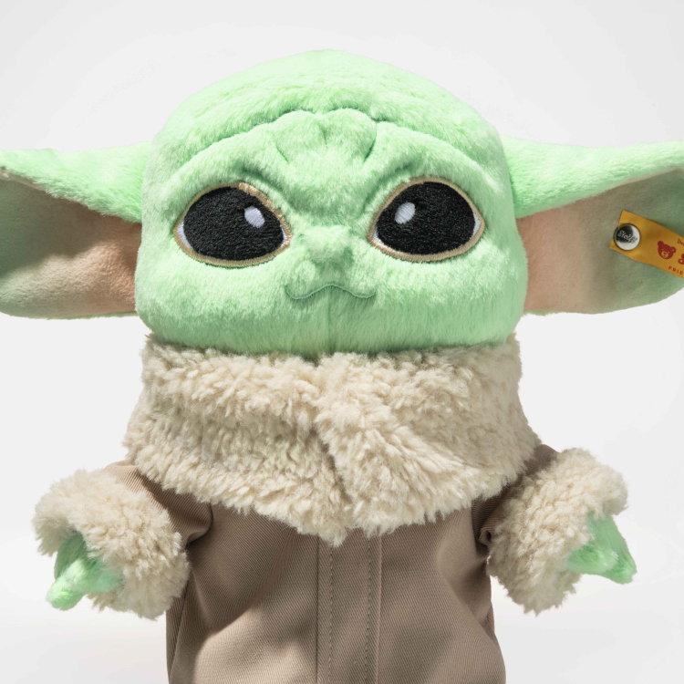 Star Wars Grogu