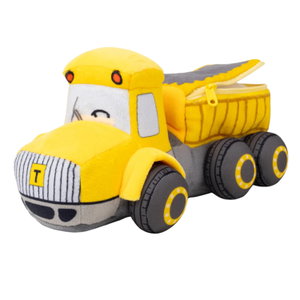 Плюшен Камион