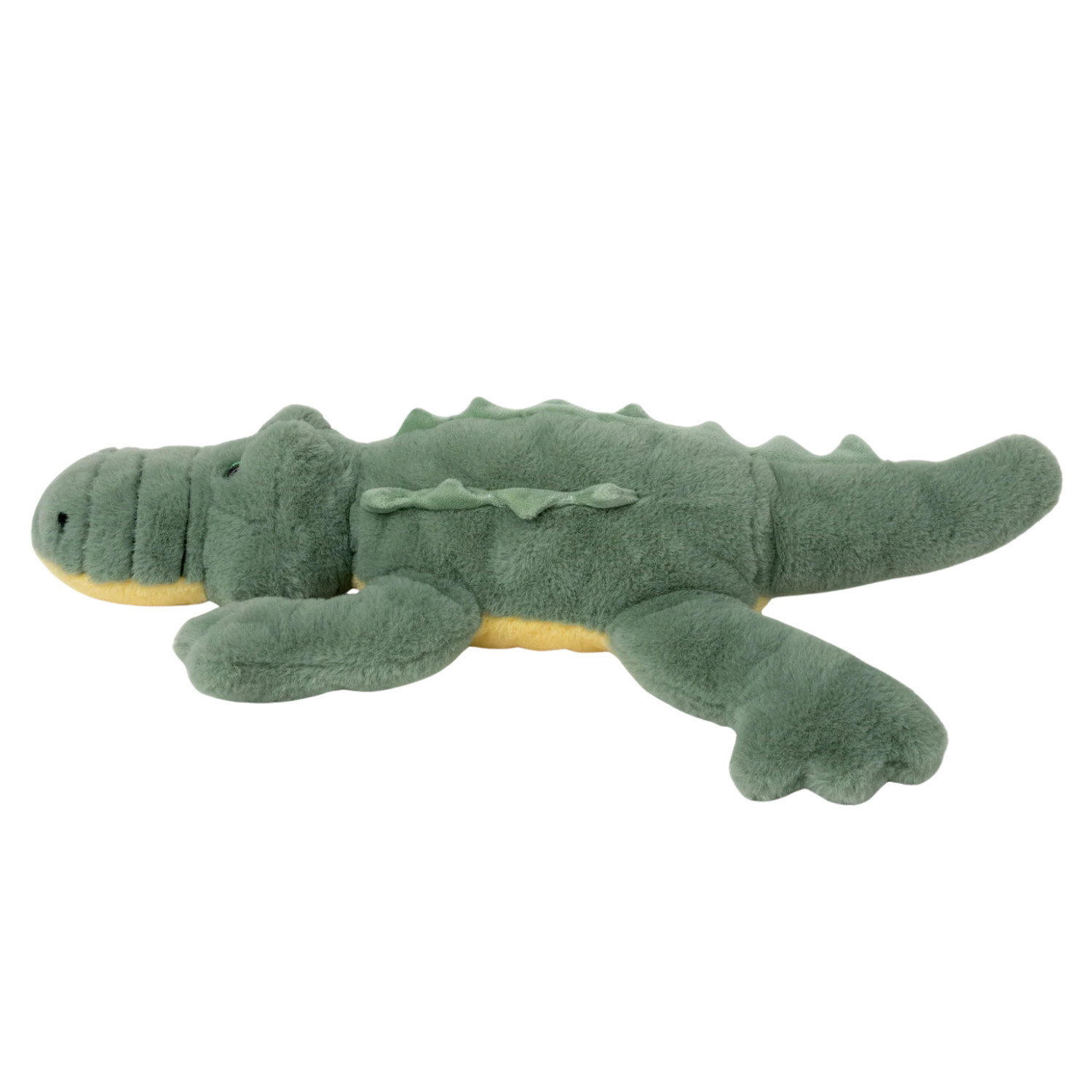 Плюшен крокодил  Кроки