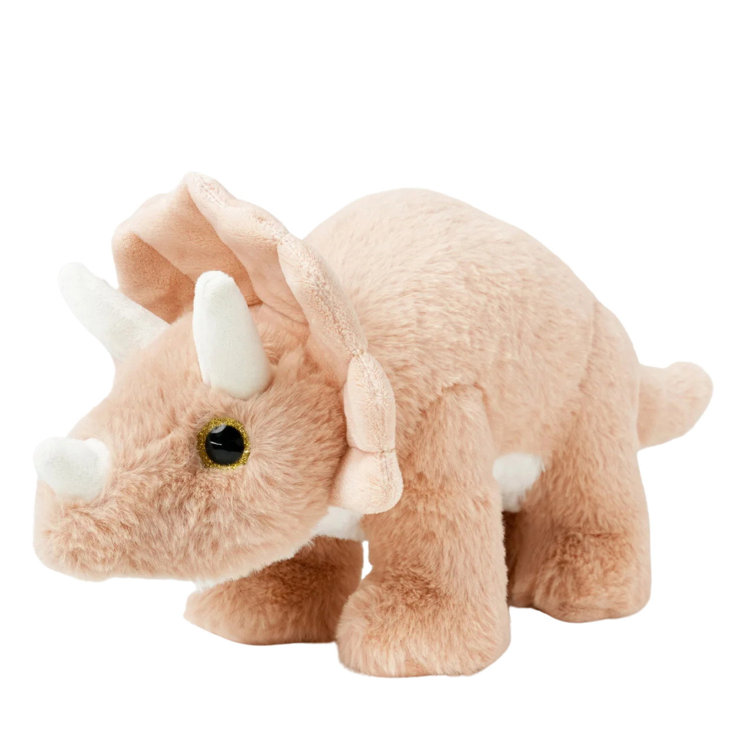 Плюшен динозавър Тристан