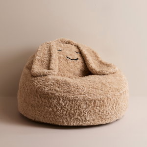 Меко детско кресло Bean Bag Snuggle