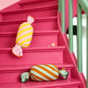 Възглавница Бонбонче PIPPI