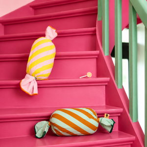 Възглавница Бонбонче PIPPI