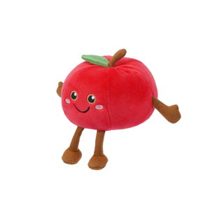 Плюшена Ябълка