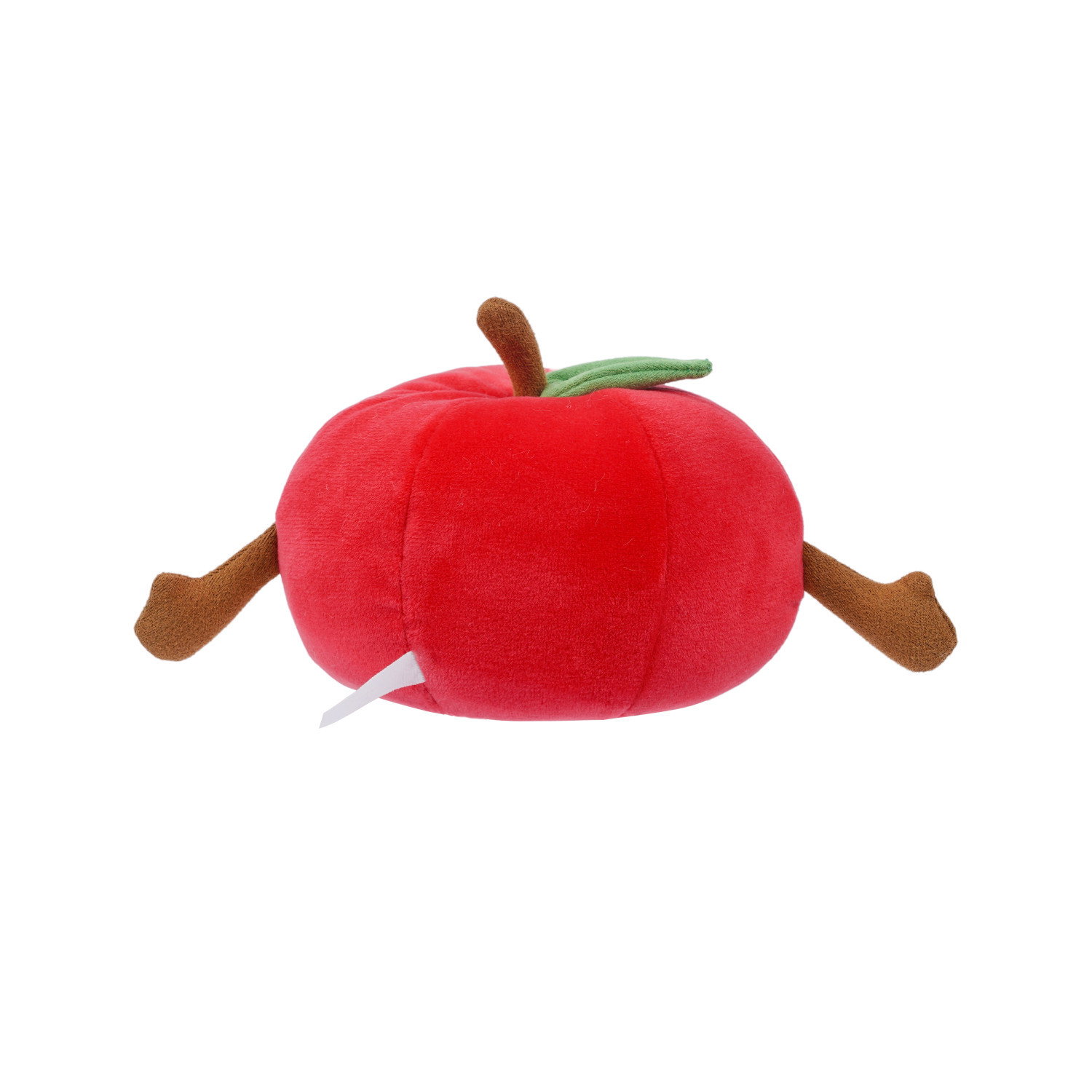 Плюшена Ябълка