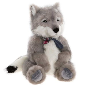 TIMBERWOLF