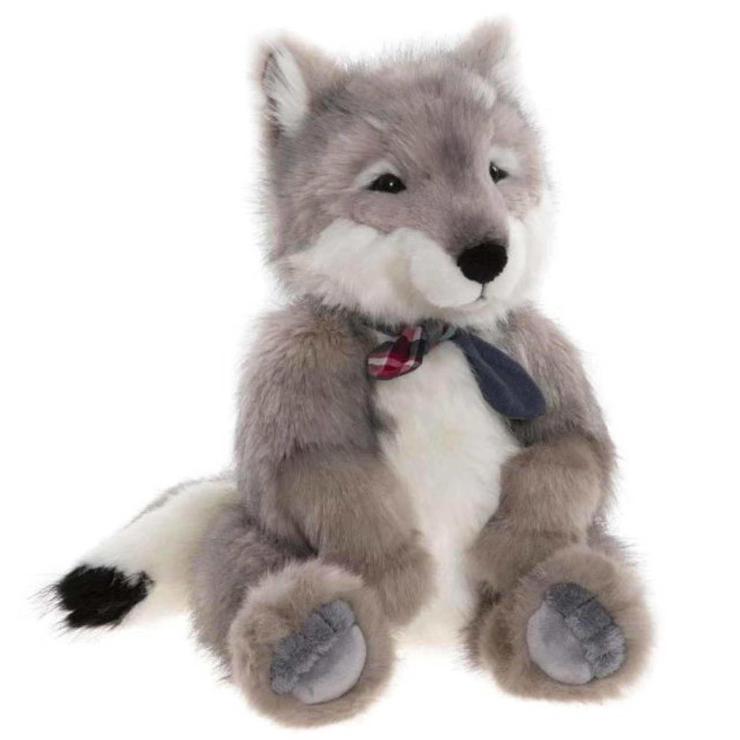 TIMBERWOLF