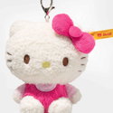 Висулка Hello Kitty
