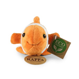 Плюшена Риба Клоун Rappa