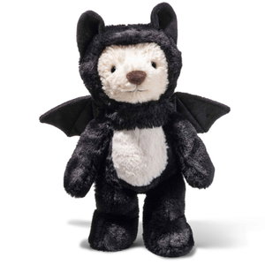 Mr Bat Teddy bear