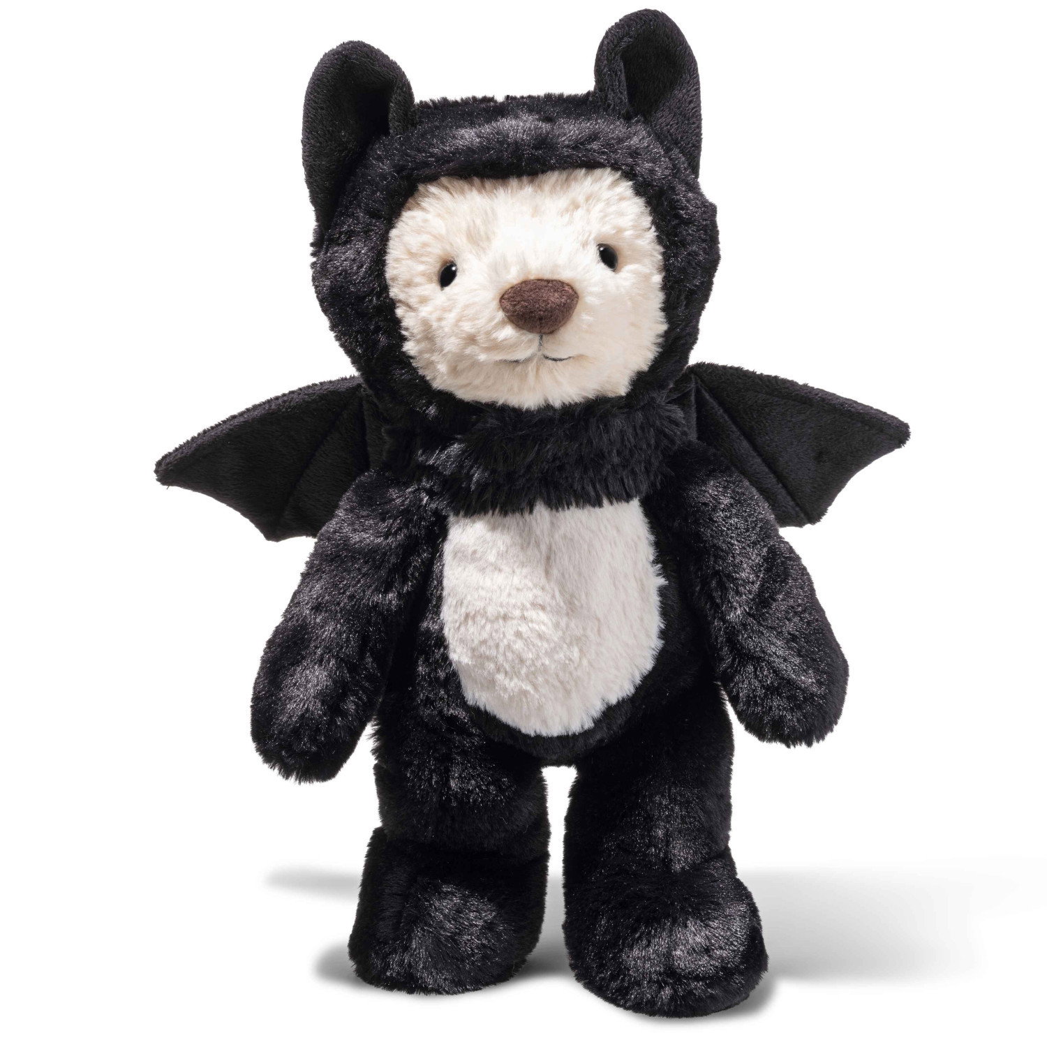 Mr Bat Teddy bear
