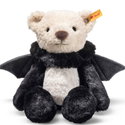 Mr Bat Teddy bear